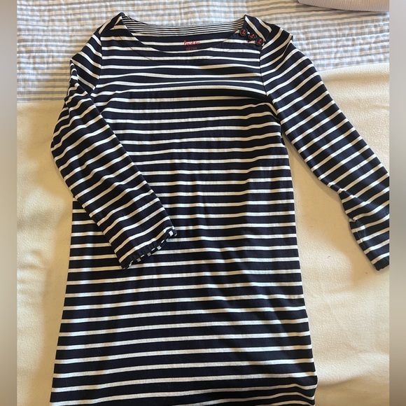 Boden Dress - Picture 3 of 8